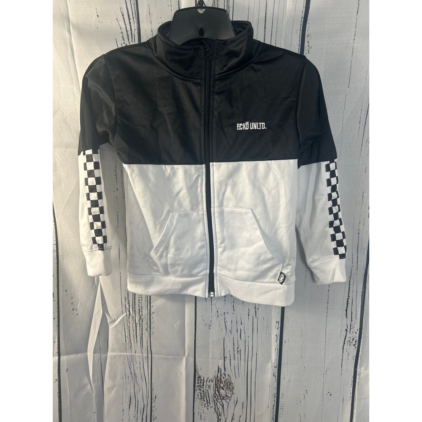 Ecko Unltd Jacket